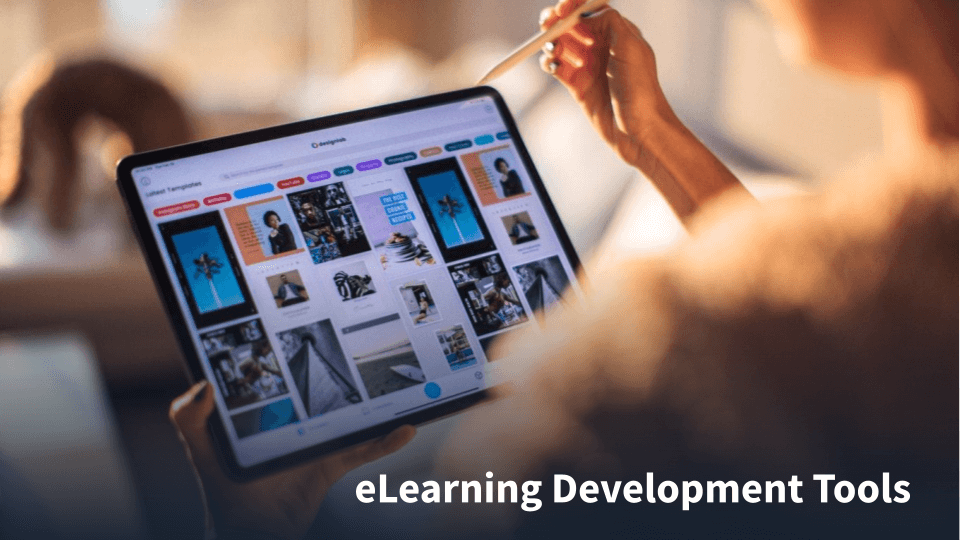 10 Elearning Development Tools EdApp Microlearning